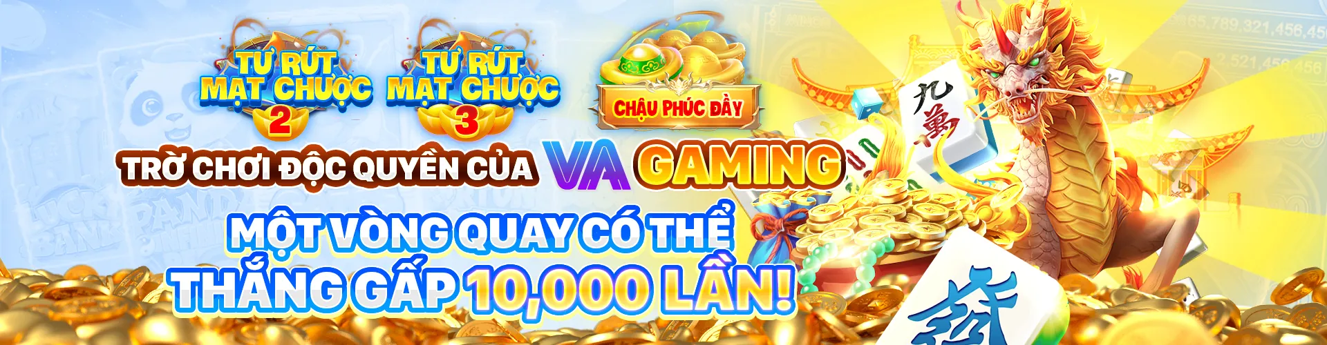Khuyến Mãi C54 Game 2026: Ưu Đãi Hấp Dẫn Nhất
