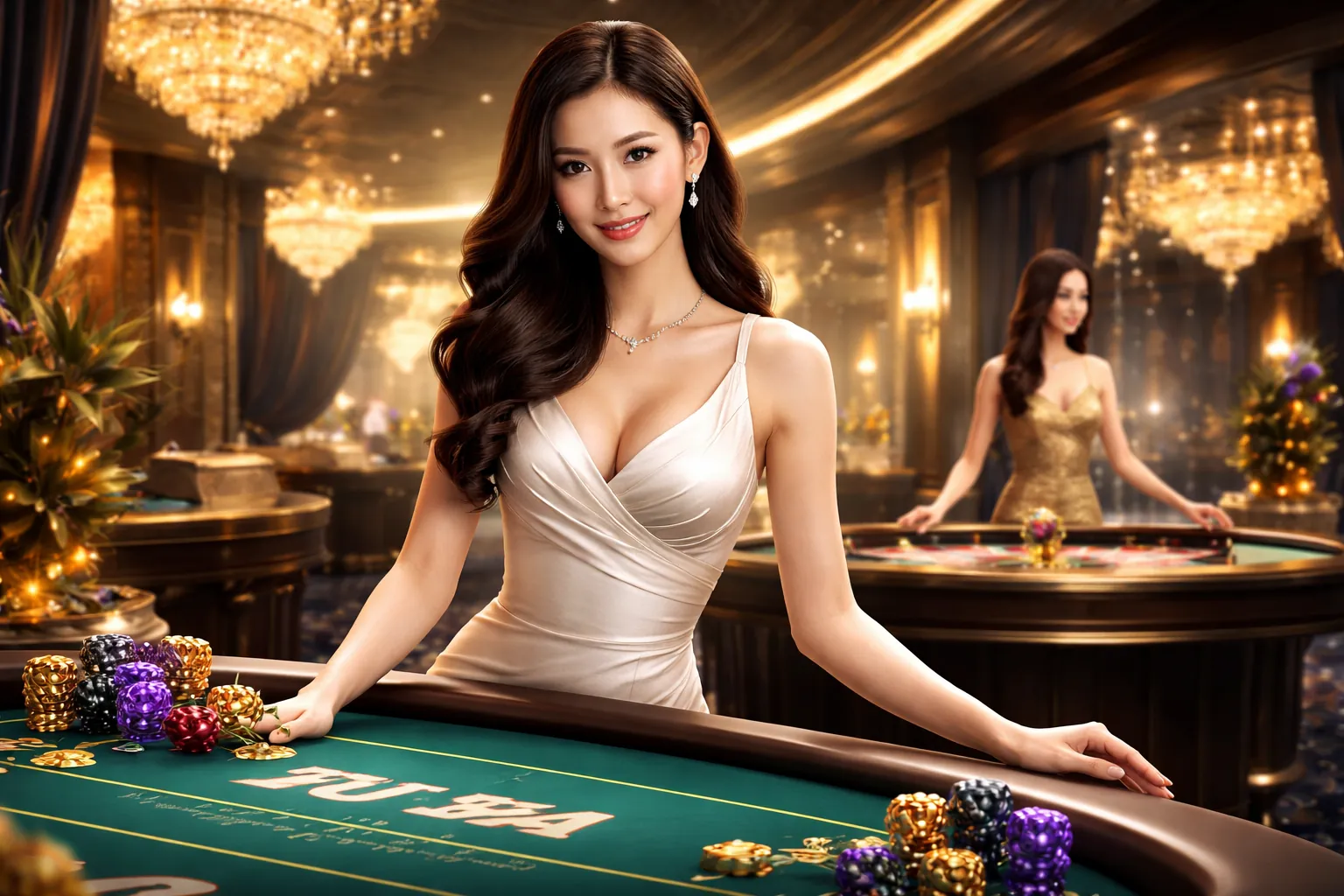 Hướng dẫn chơi c54 game cho người mới bắt đầu