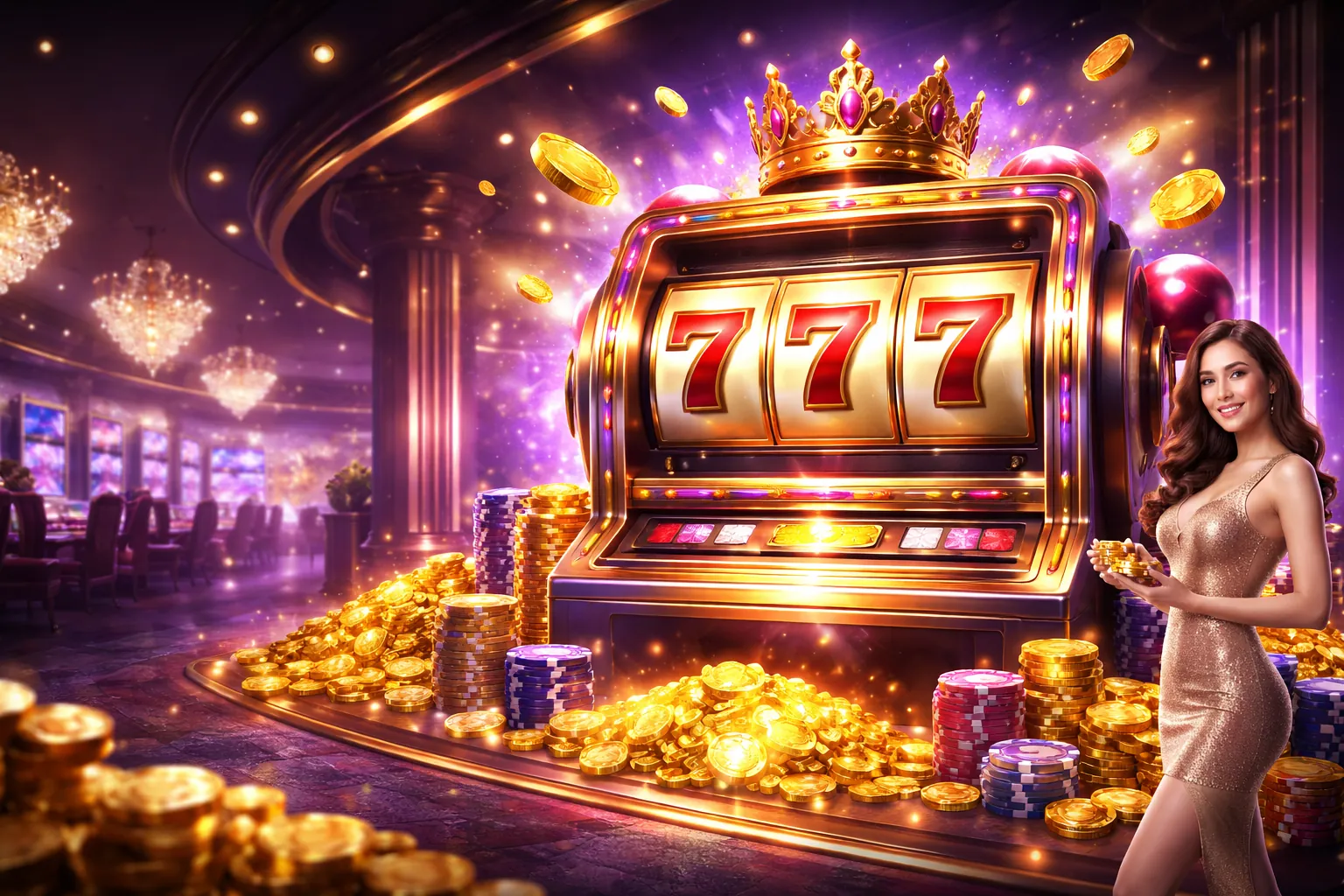 Hình ảnh chính c54 game, hướng dẫn người mới