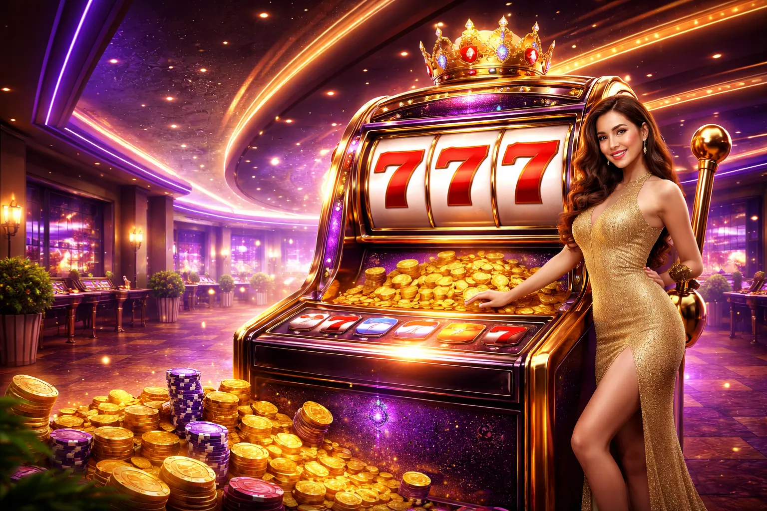 Kho game đa dạng tại c54 game