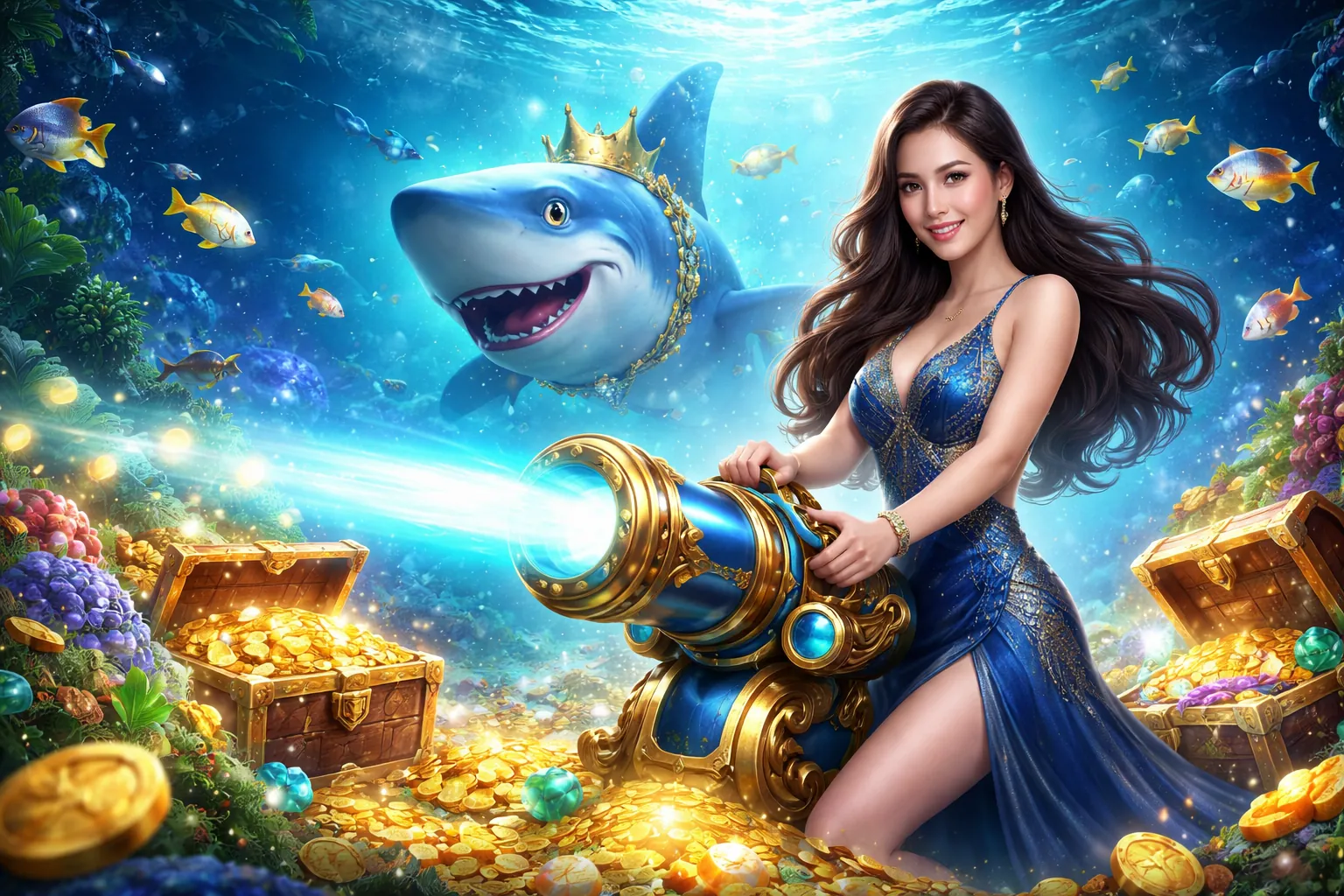 Hình ảnh hướng dẫn nạp tiền vào c54 game