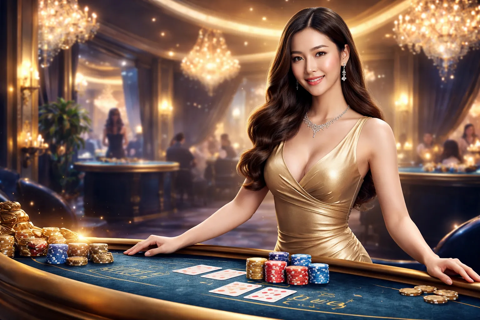 Hình ảnh chính tải ứng dụng c54 game trên điện thoại