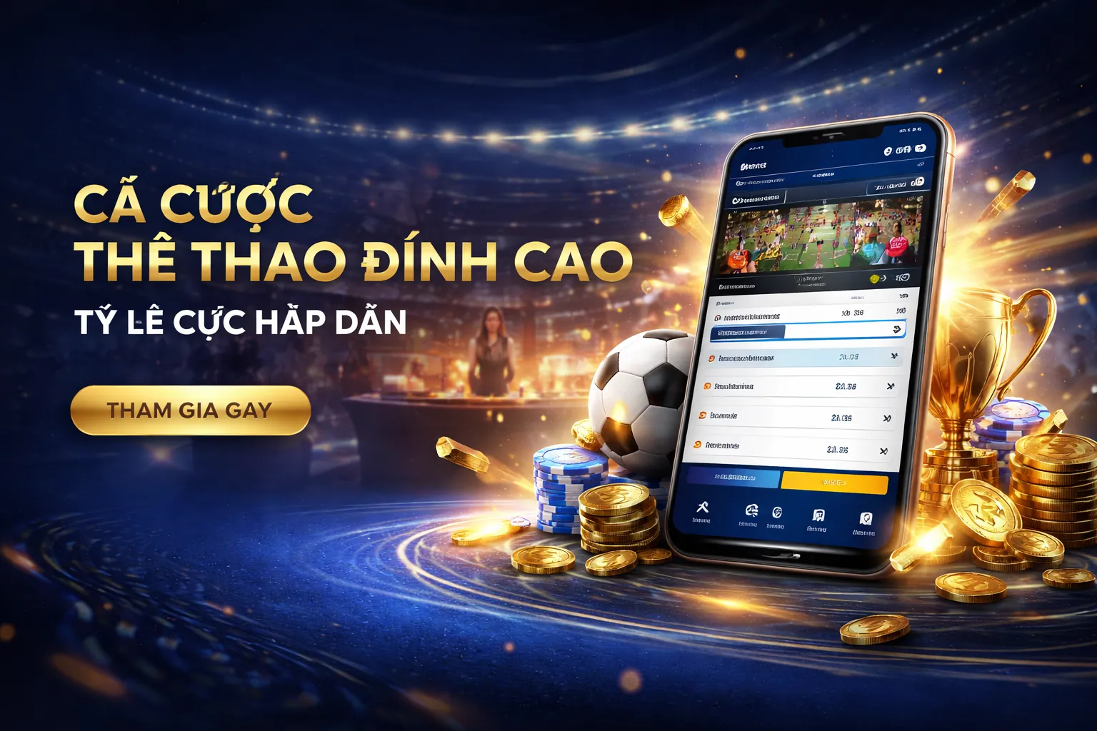 Hình ảnh hỗ trợ khách hàng c54 game, chuyên nghiệp và thân thiện