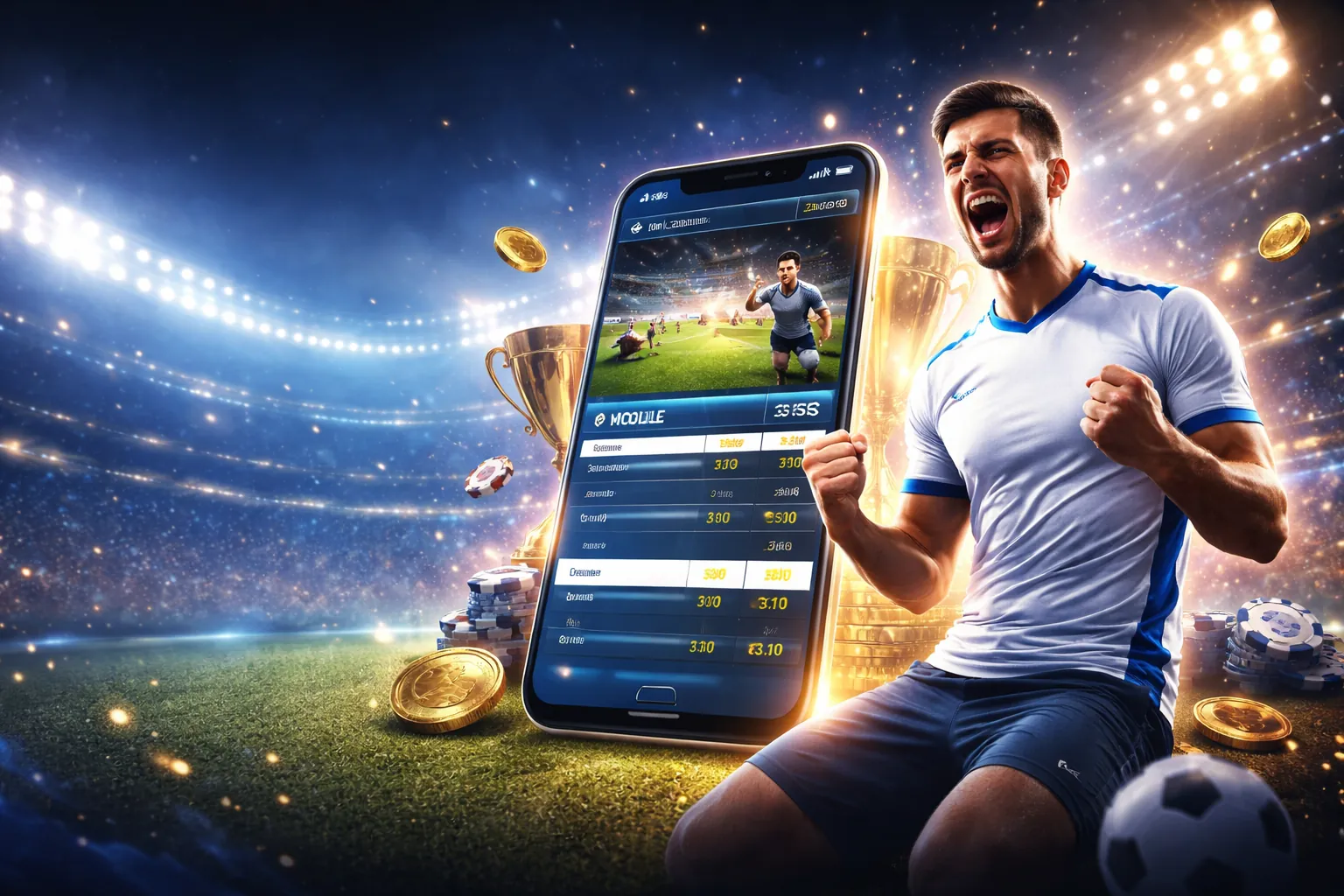 Điều khoản và Điều kiện c54 game
