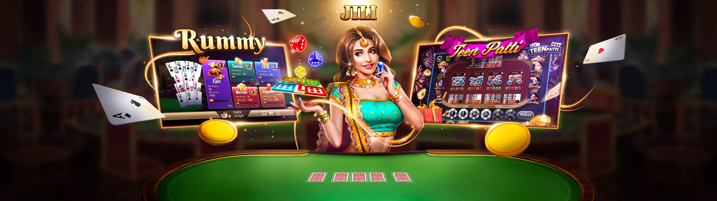 Hình ảnh chính hướng dẫn chơi Tiến Lên Miền Nam tại c54 game