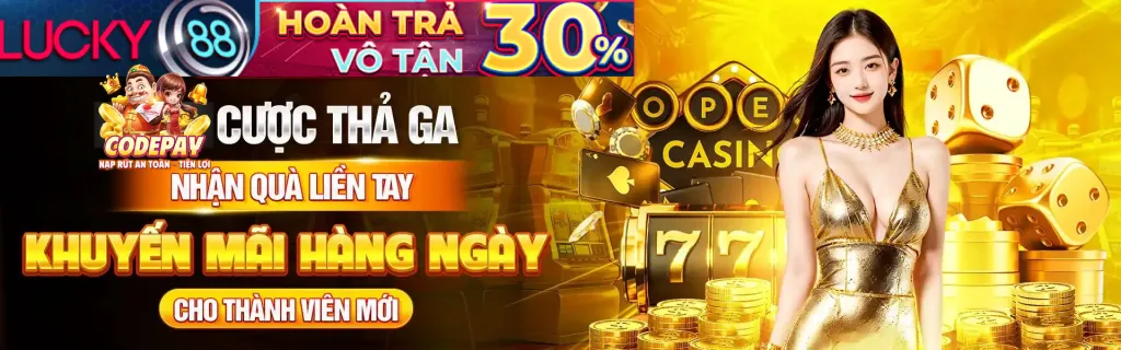 Khuyến Mãi Dành Cho Thành Viên VIP C54