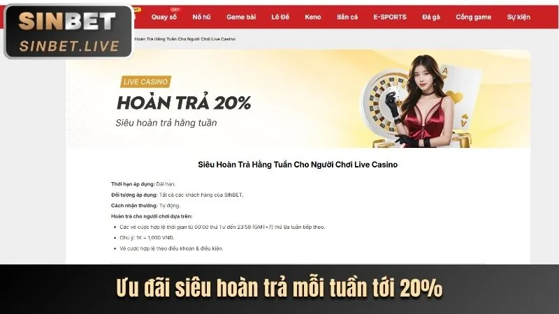 Khuyến mãi Nổ Hũ c54 game